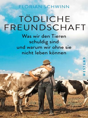 cover image of Tödliche Freundschaft